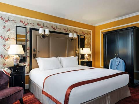 Hotel Rotary Geneva - MGallery — photo 3