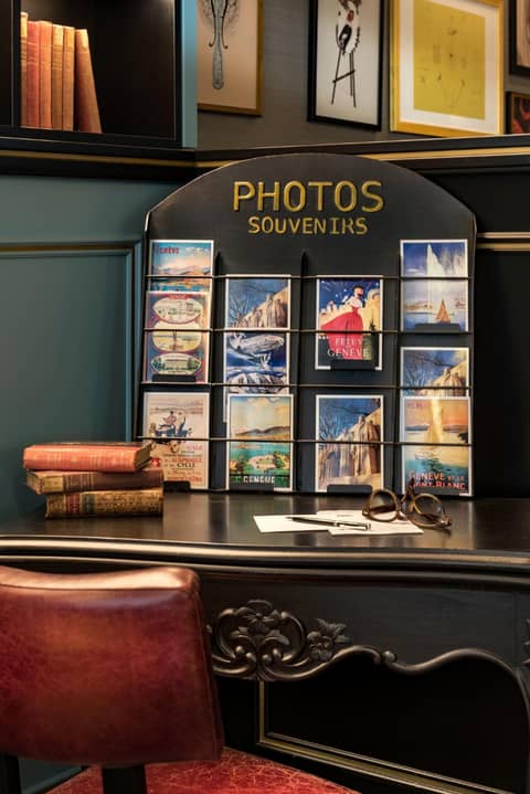 Hotel Rotary Geneva - MGallery — photo 5