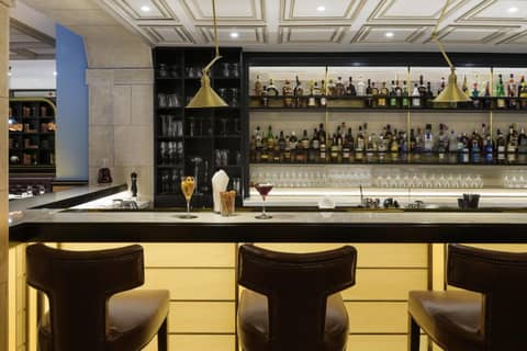 Hotel Rotary Geneva - MGallery — photo 6