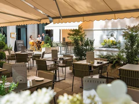 Hotel Rotary Geneva - MGallery — photo 8