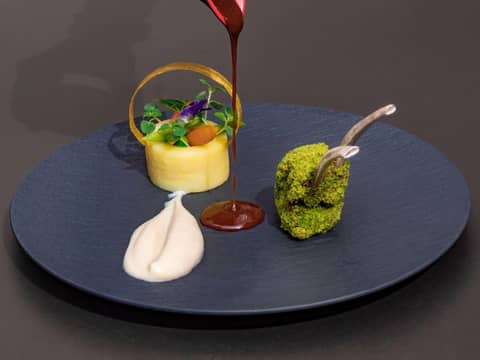 Hotel Rotary Geneva - MGallery — photo 9