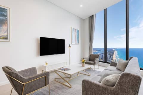 Meriton Suites Surfers Paradise — photo 3
