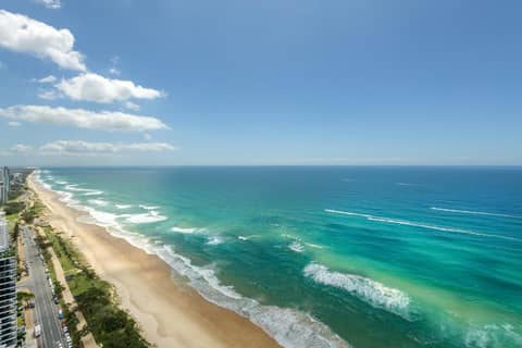 Meriton Suites Surfers Paradise — photo 4