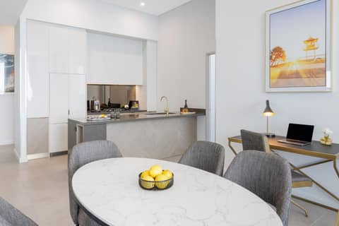 Meriton Suites Surfers Paradise — photo 8
