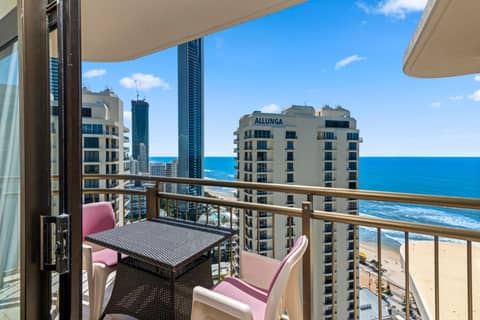Beachcomber Resort - Official — photo 2