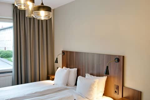First Hotel Brommaplan — photo 4