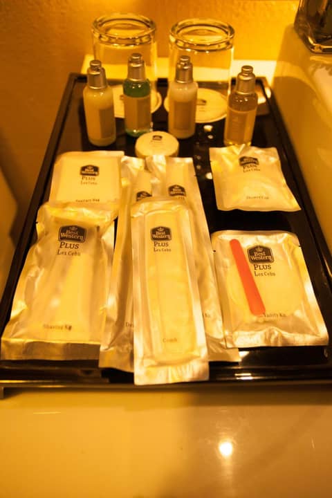 Lex Hotel Cebu — photo 4
