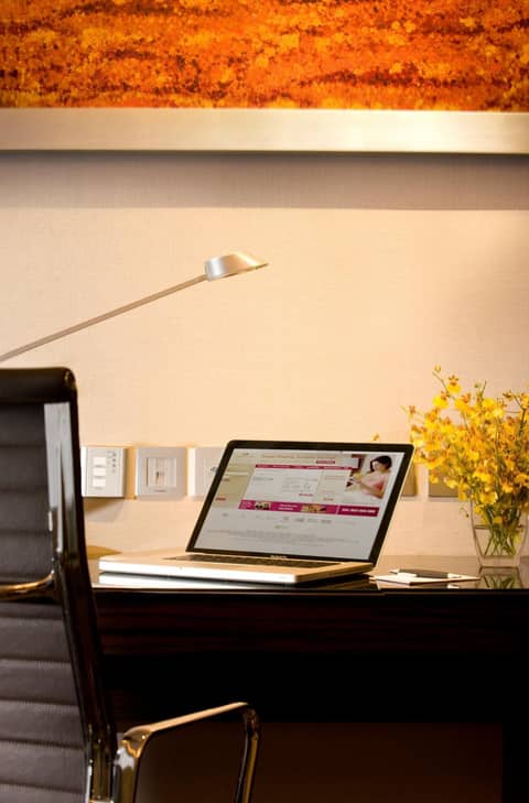 Crowne Plaza Hong Kong Causeway Bay by IHG — photo 8