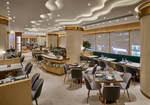 Crowne Plaza Hong Kong Causeway Bay by IHG — photo 9