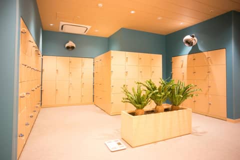 Nishitetsu Hotel Croom Hakata — photo 3
