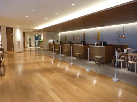 Nishitetsu Hotel Croom Hakata — photo 5