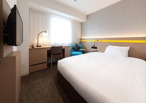 Nishitetsu Hotel Croom Hakata — photo 8