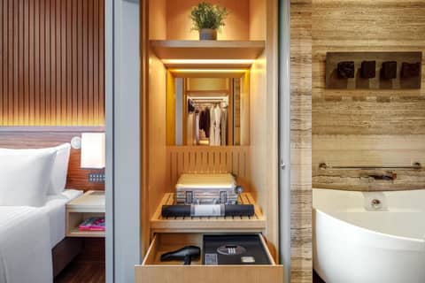 Oasia Resort Sentosa by Far East Hospitality — photo 2