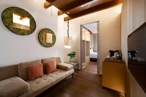 Oasia Resort Sentosa by Far East Hospitality — photo 3