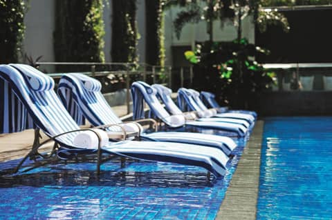 Oasia Resort Sentosa by Far East Hospitality — photo 4