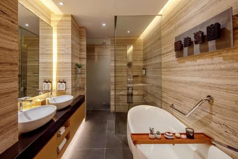 Oasia Resort Sentosa by Far East Hospitality — photo 8