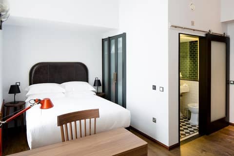 The Edinburgh Grand, a Luxury Collection Hotel, Edinburgh — photo 3