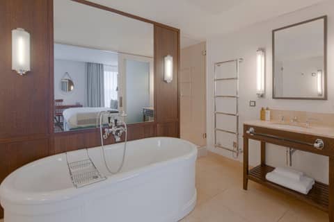 The Edinburgh Grand, a Luxury Collection Hotel, Edinburgh — photo 4