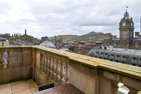 The Edinburgh Grand, a Luxury Collection Hotel, Edinburgh — photo 7