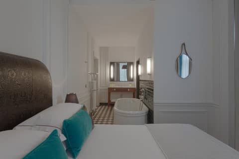 The Edinburgh Grand, a Luxury Collection Hotel, Edinburgh — photo 8