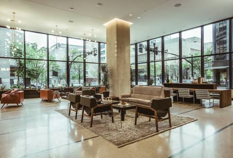 Fairlane Hotel — photo 2