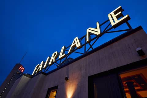 Fairlane Hotel — photo 3