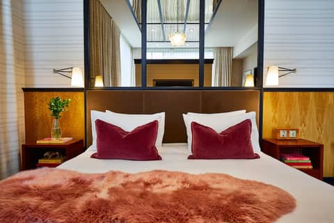 Fairlane Hotel — photo 4
