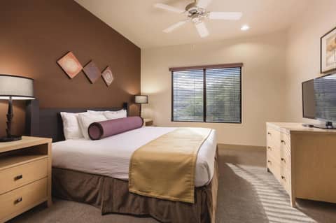 WorldMark Phoenix - South Mountain Preserve — photo 4