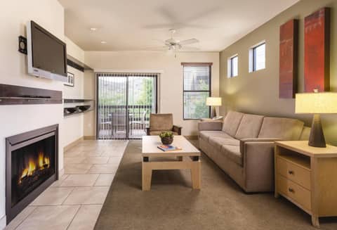 WorldMark Phoenix - South Mountain Preserve — photo 7