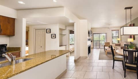WorldMark Phoenix - South Mountain Preserve — photo 8