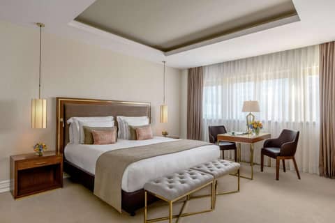 Tivoli Avenida Liberdade Lisboa – A Leading Hotel of the World — photo 2