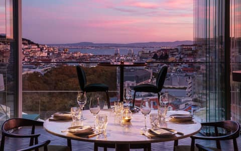 Tivoli Avenida Liberdade Lisboa – A Leading Hotel of the World — photo 7