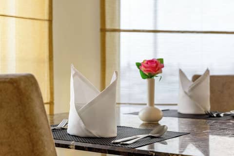 Grand Regency Doha Trademark Collection by Wyndham — photo 3