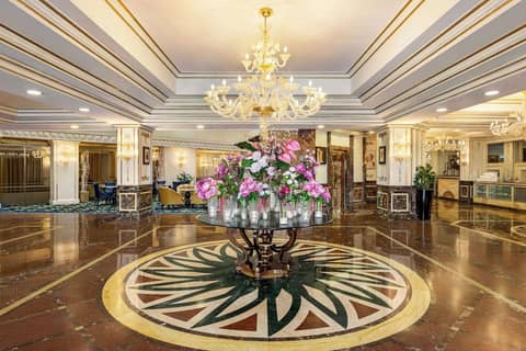 Grand Regency Doha Trademark Collection by Wyndham — photo 7