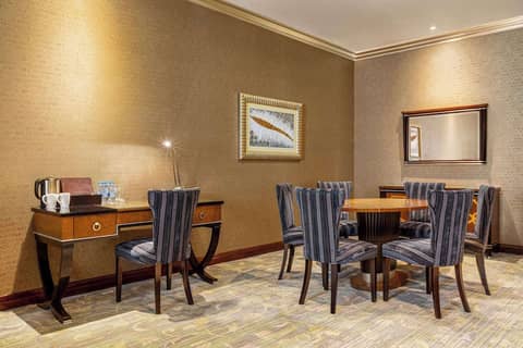 Grand Regency Doha Trademark Collection by Wyndham — photo 8
