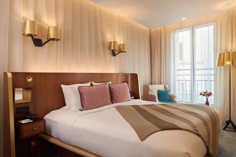 Maison Albar - Le Pont-Neuf — photo 6