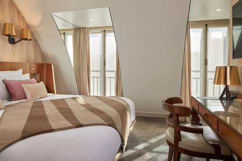 Maison Albar - Le Pont-Neuf — photo 9