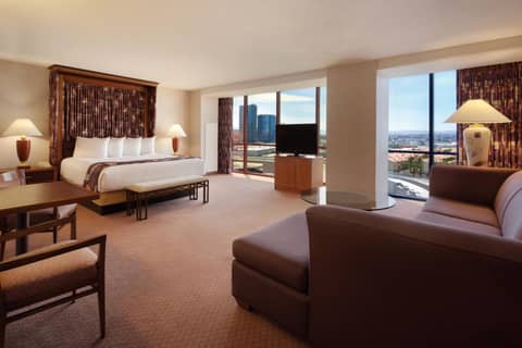 Rio Hotel & Casino a Destination by Hyatt Hotel — photo 4