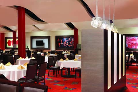 Rio Hotel & Casino a Destination by Hyatt Hotel — photo 9