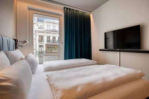 Motel One Brussels — photo 9