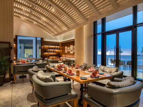 Alwadi Hotel Doha - MGallery Collection — photo 2
