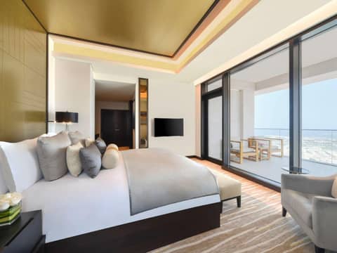 Alwadi Hotel Doha - MGallery Collection — photo 4