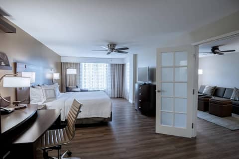 Courtyard by Marriott Charleston Historic District — photo 6