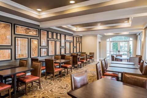 Courtyard by Marriott Charleston Historic District — photo 7