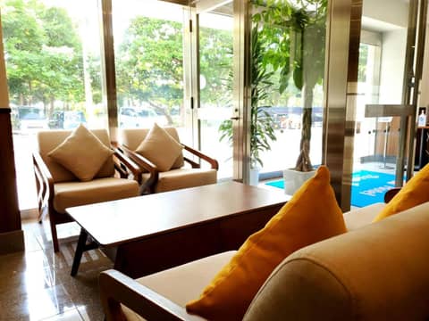 Hotel Peace Island Nago — photo 4