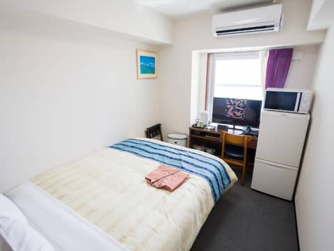 Hotel Peace Island Nago — photo 8