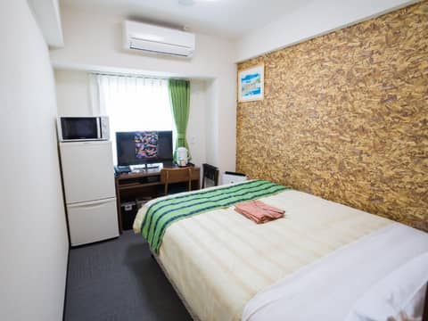 Hotel Peace Island Nago — photo 9