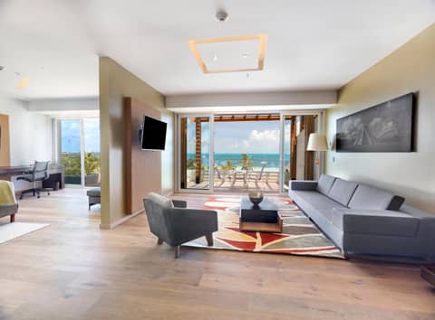Presidente InterContinental Cancun Resort by IHG — photo 5