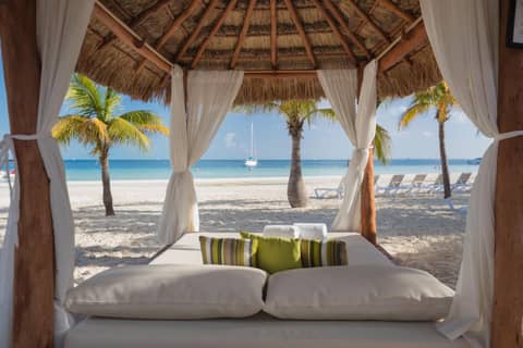 Presidente InterContinental Cancun Resort by IHG — photo 7