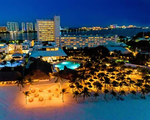Presidente InterContinental Cancun Resort by IHG — photo 9